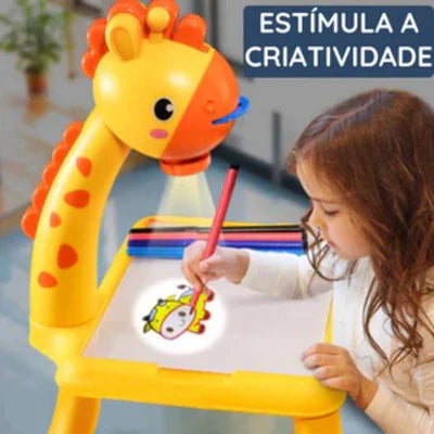 Mesinha Mágica Kids